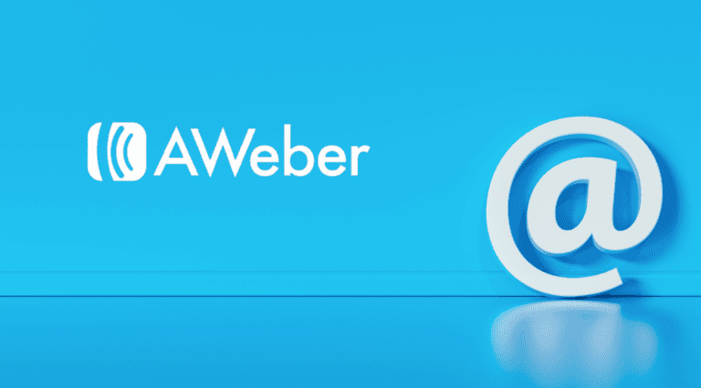 AWeber For Your Email Marketing