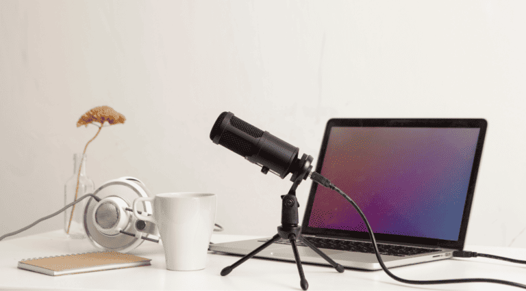 Best Microphone for Youtube Video Recording