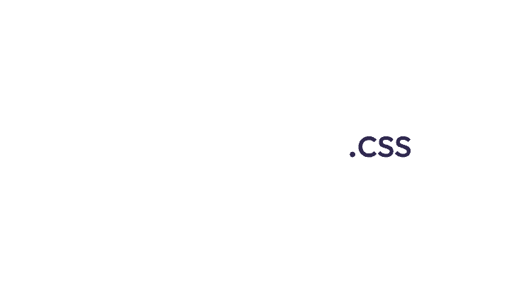 Automatic CSS