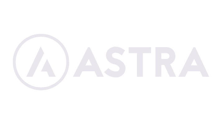 Astra Theme