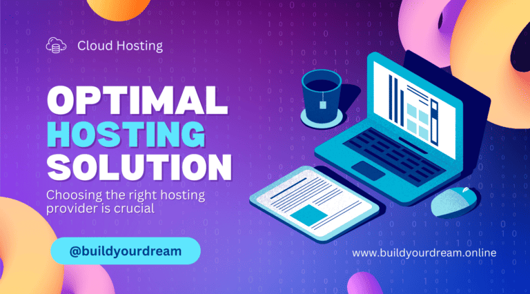 Why Cloudways is the Optimal Hosting Solution for Your Website